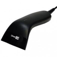 CIPHERLAB 1070 CCD Economics Scanner -USB, Black